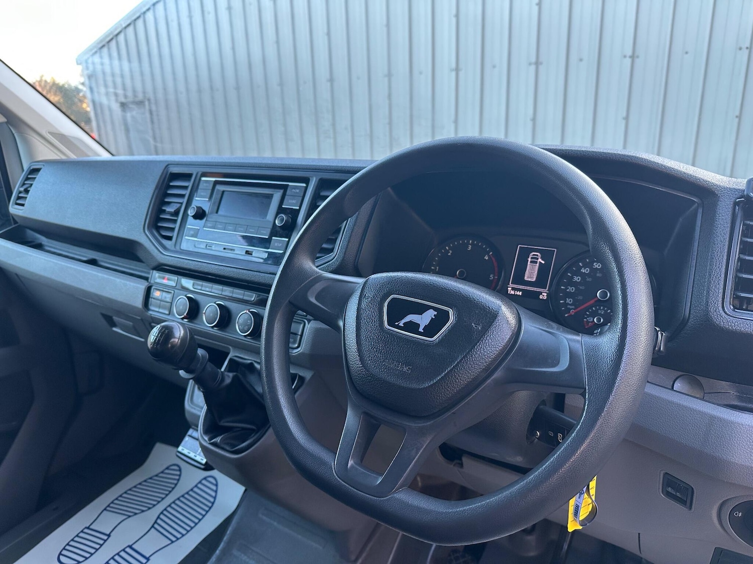 Used MAN TGE 2021 for sale - 76859338: Photo 23