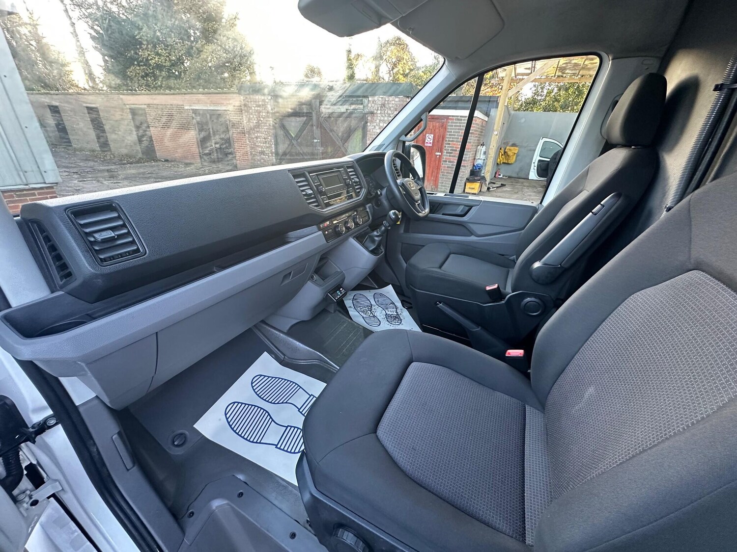 Used MAN TGE 2021 for sale - 76859338: Photo 26