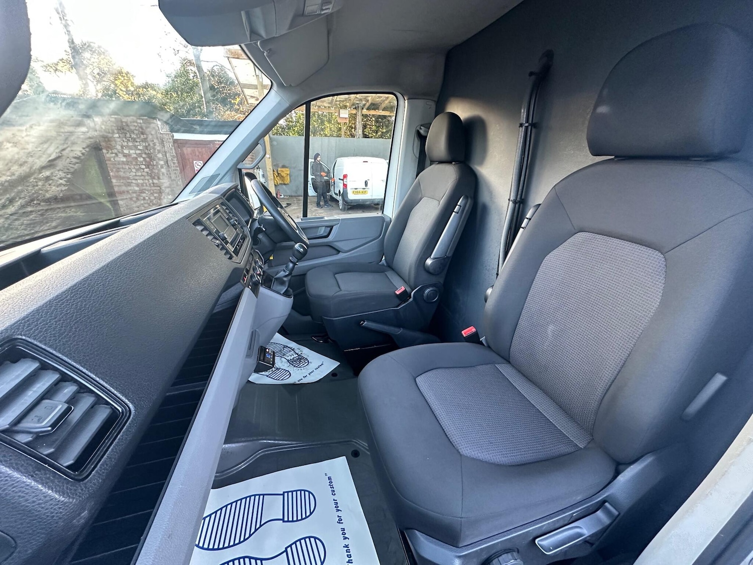 Used MAN TGE 2021 for sale - 76859338: Photo 27