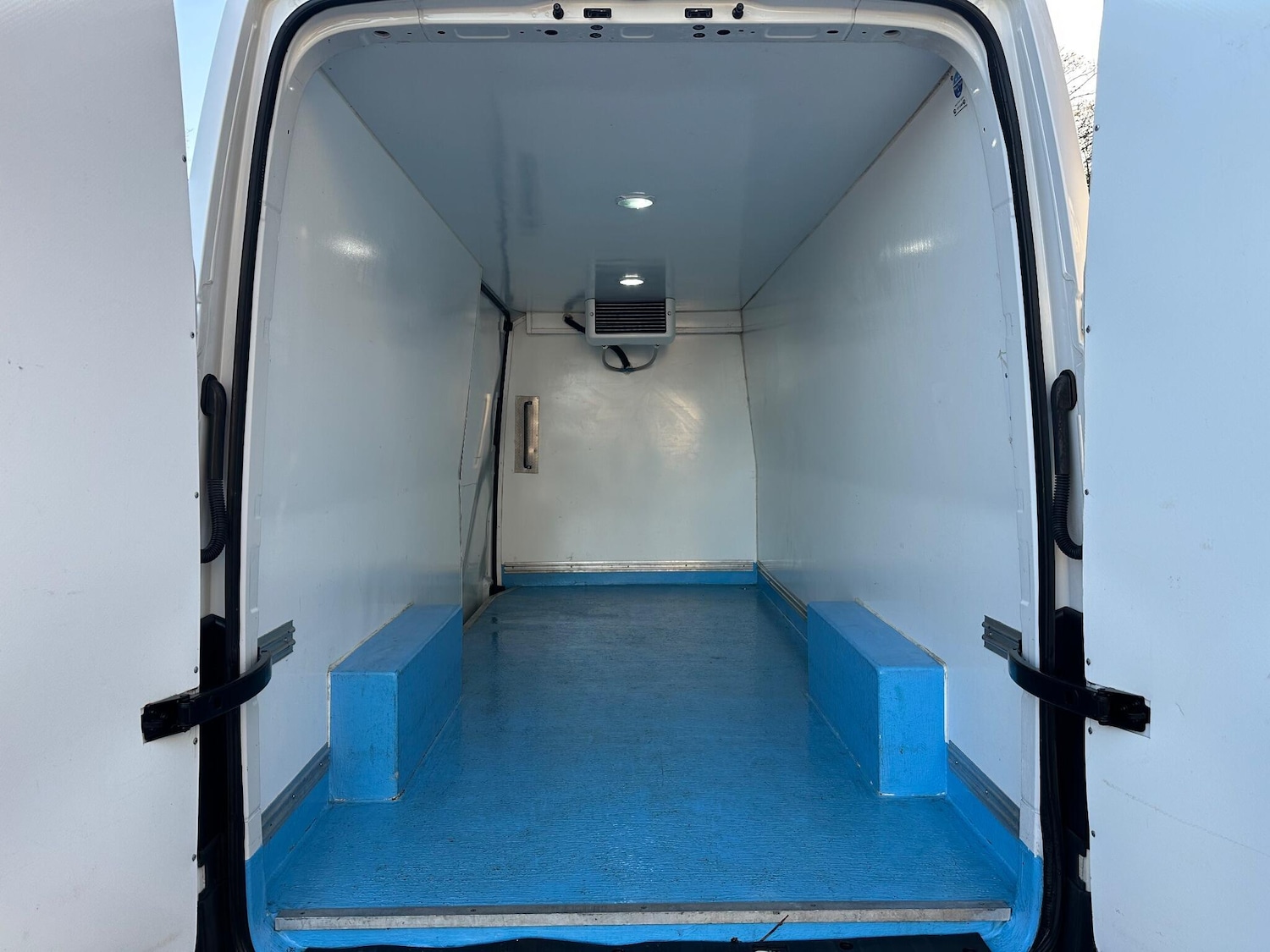 Used MAN TGE 2021 for sale - 76859338: Photo 28