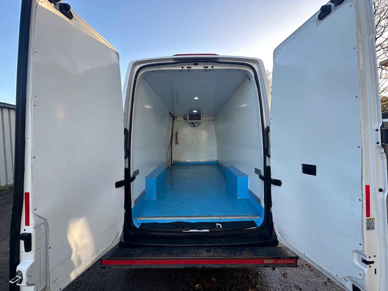 Used MAN TGE 2021 for sale - 76859338: Photo 29