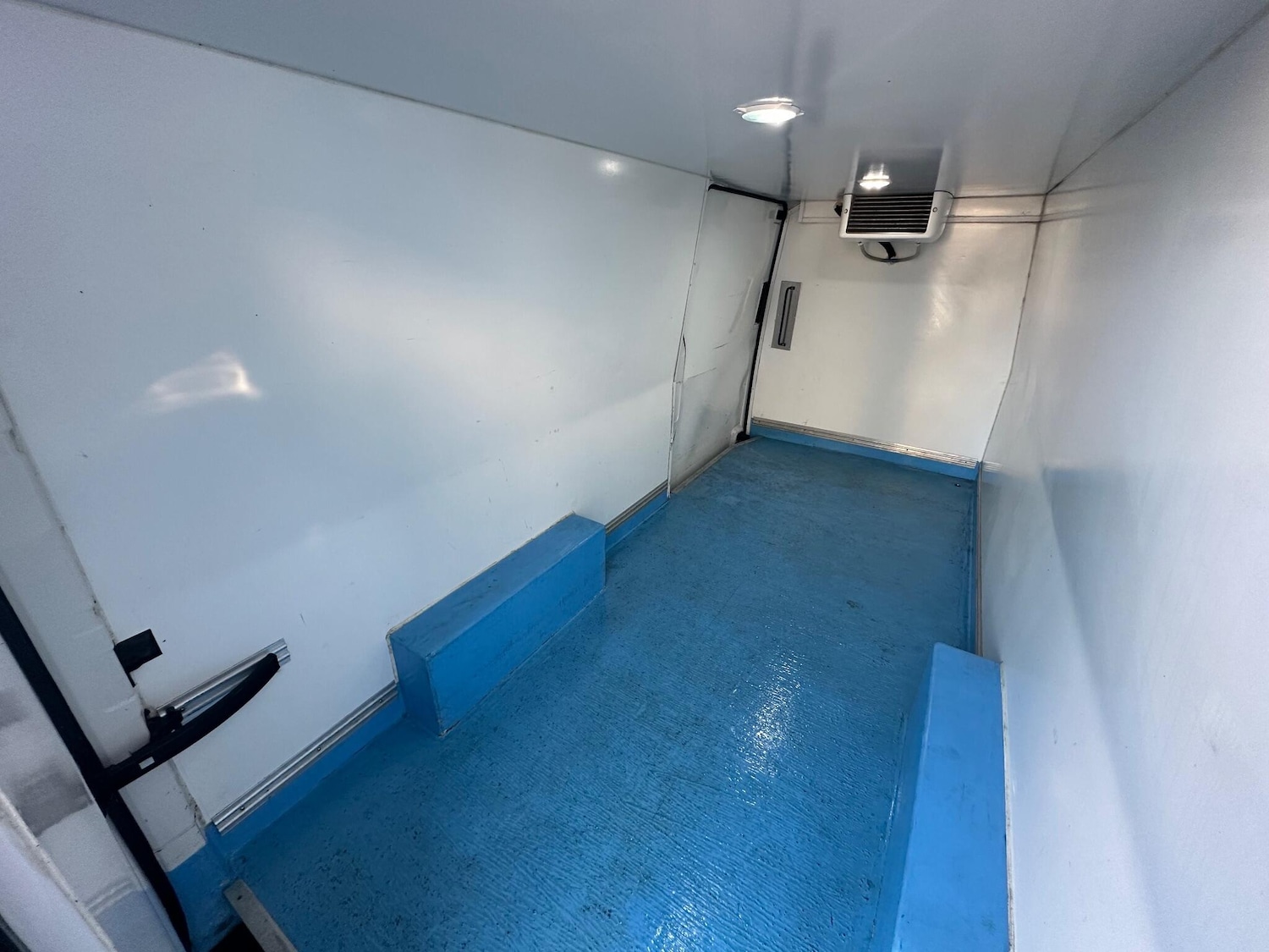 Used MAN TGE 2021 for sale - 76859338: Photo 30