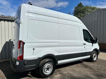 Used Ford Transit 2019 for sale - 79820191: Photo