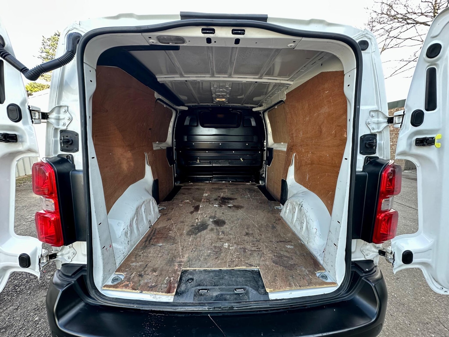 Used Peugeot Expert 2018 for sale - 78034647: Photo 13