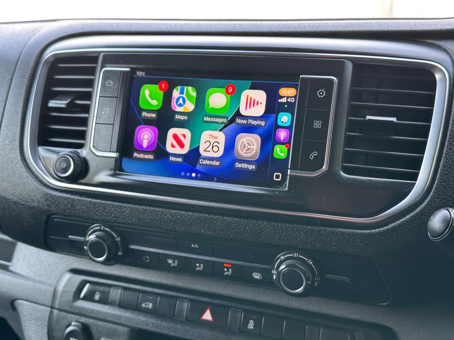 Used Peugeot Expert 2018 for sale - 78034647: Photo 15