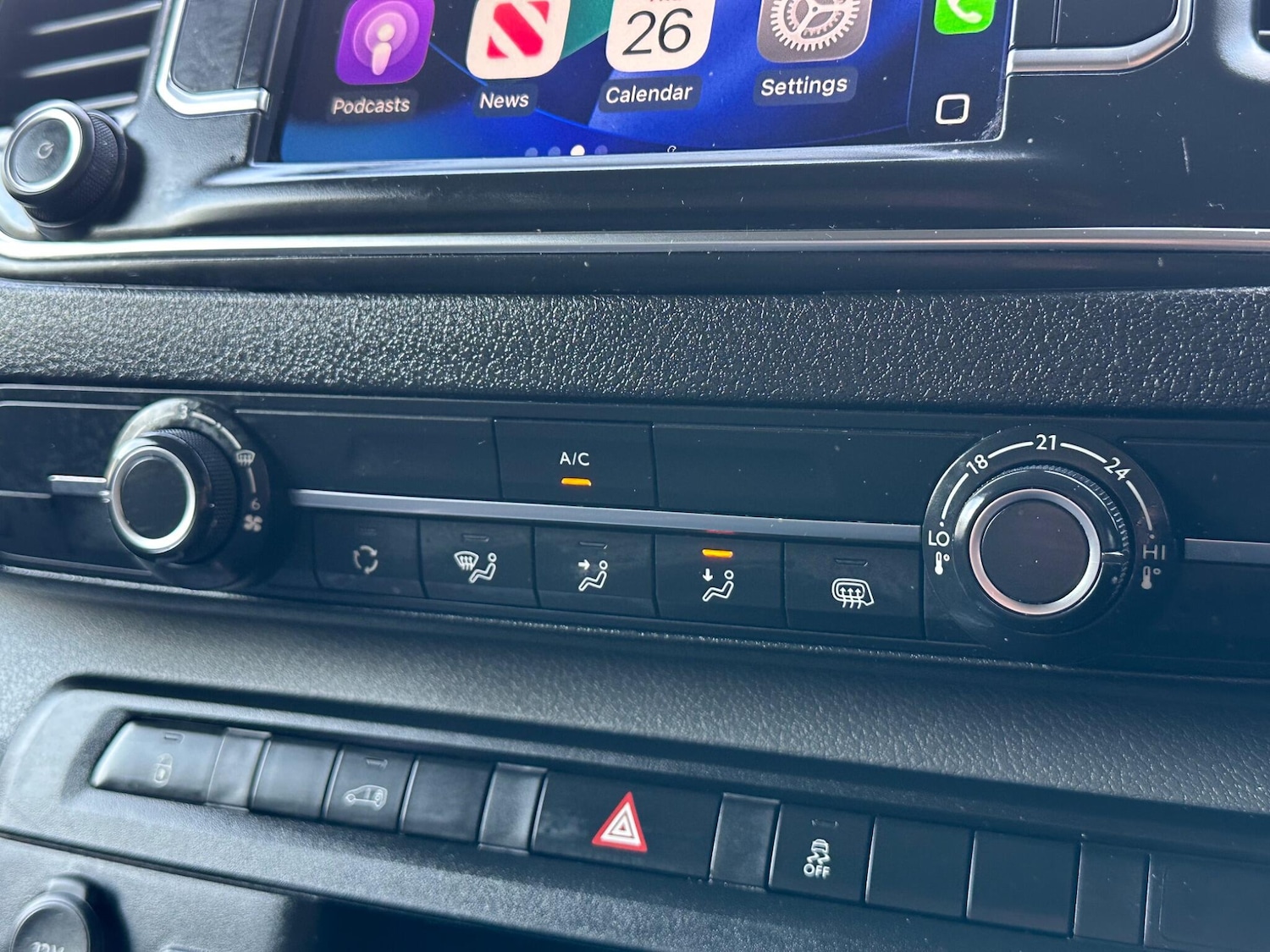 Used Peugeot Expert 2018 for sale - 78034647: Photo 16