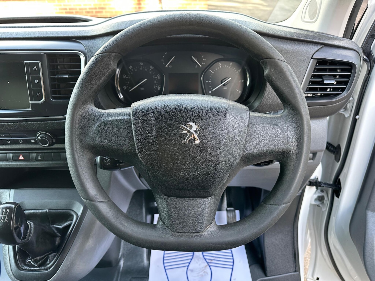 Used Peugeot Expert 2018 for sale - 78034647: Photo 17