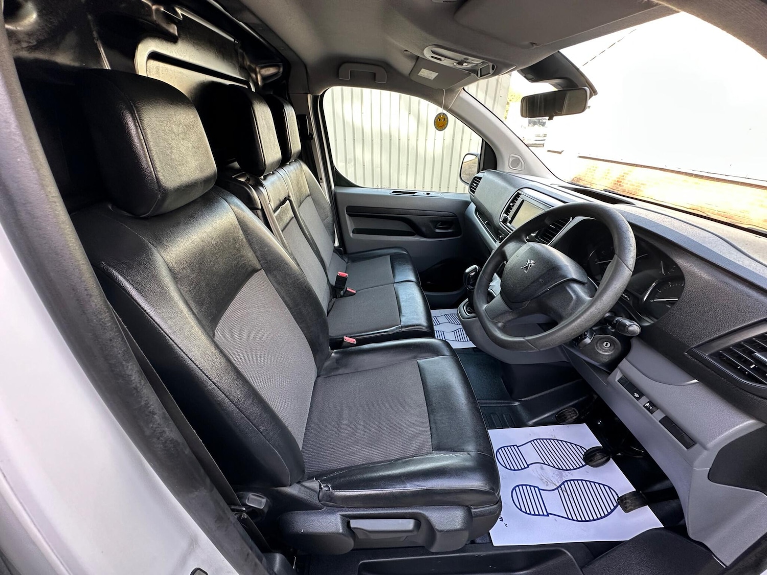 Used Peugeot Expert 2018 for sale - 78034647: Photo 18