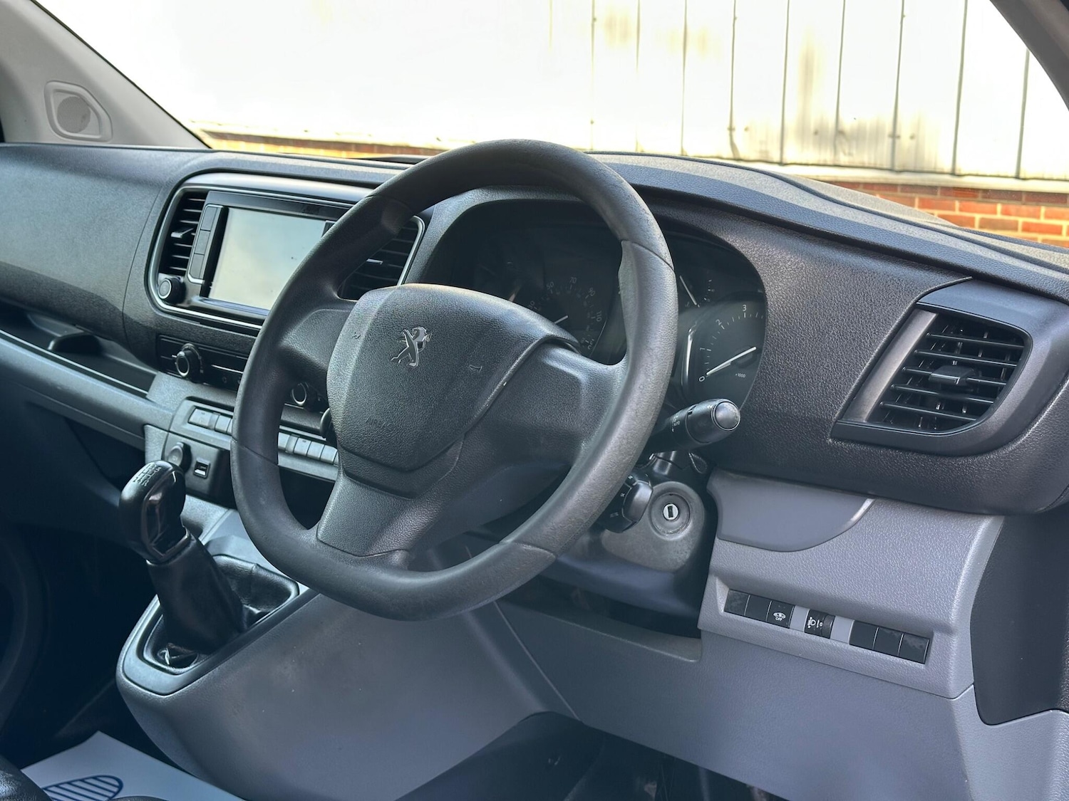 Used Peugeot Expert 2018 for sale - 78034647: Photo 19