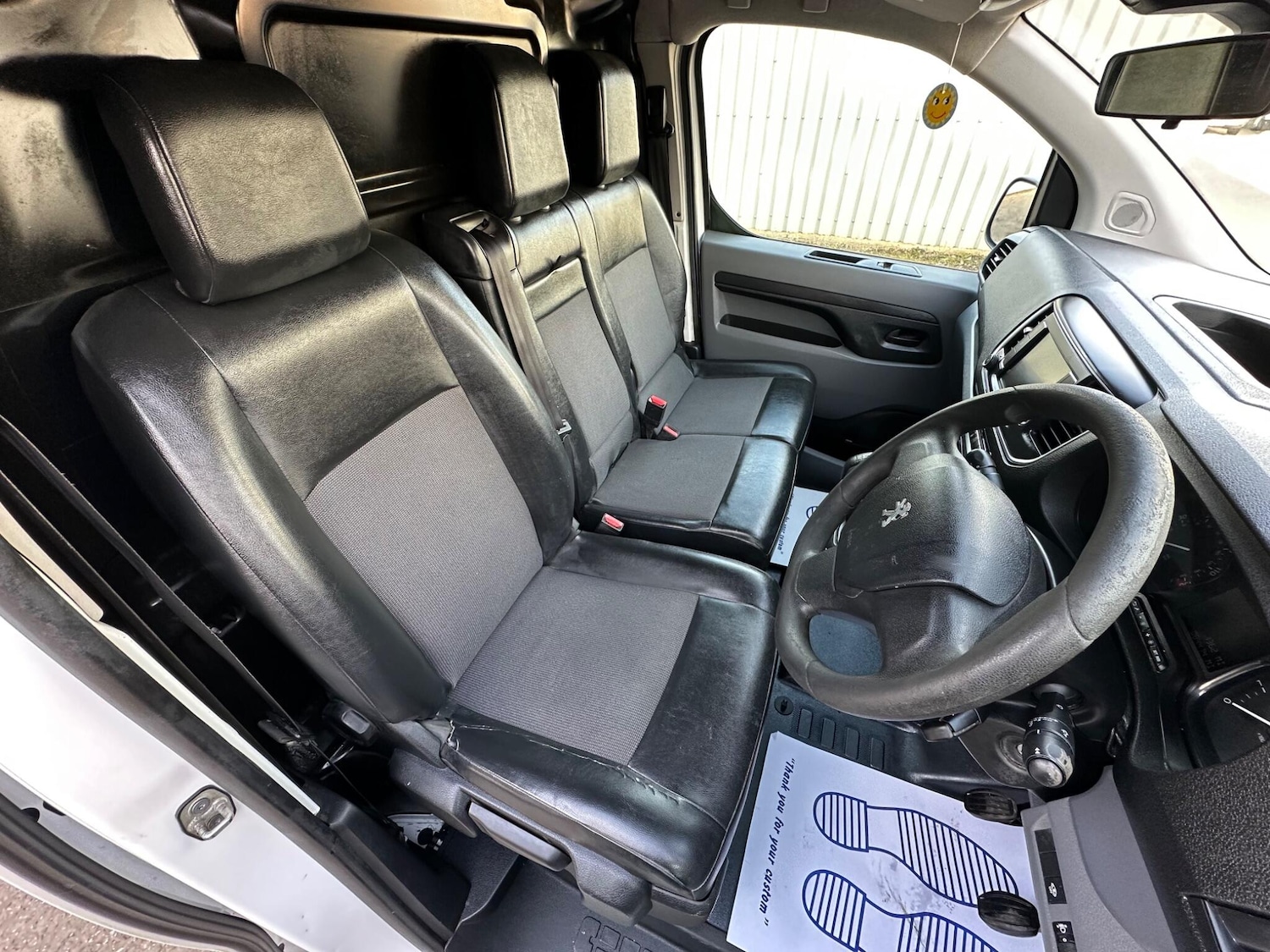 Used Peugeot Expert 2018 for sale - 78034647: Photo 21