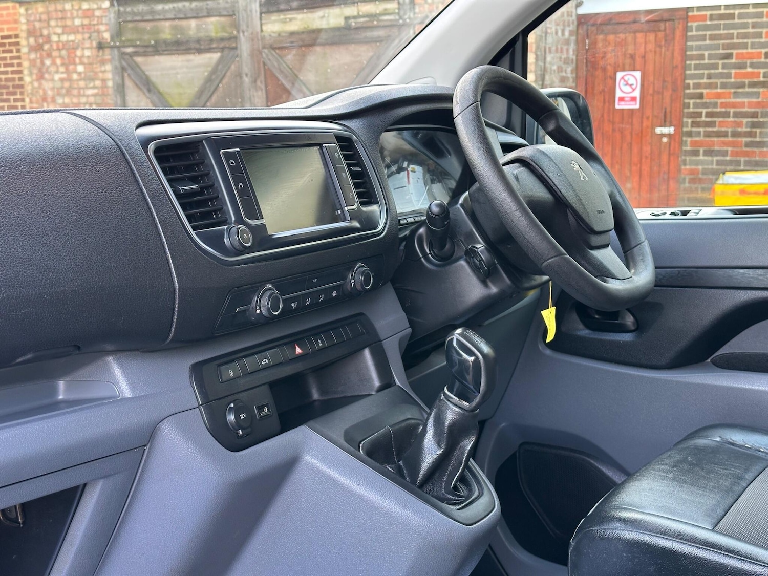 Used Peugeot Expert 2018 for sale - 78034647: Photo 23