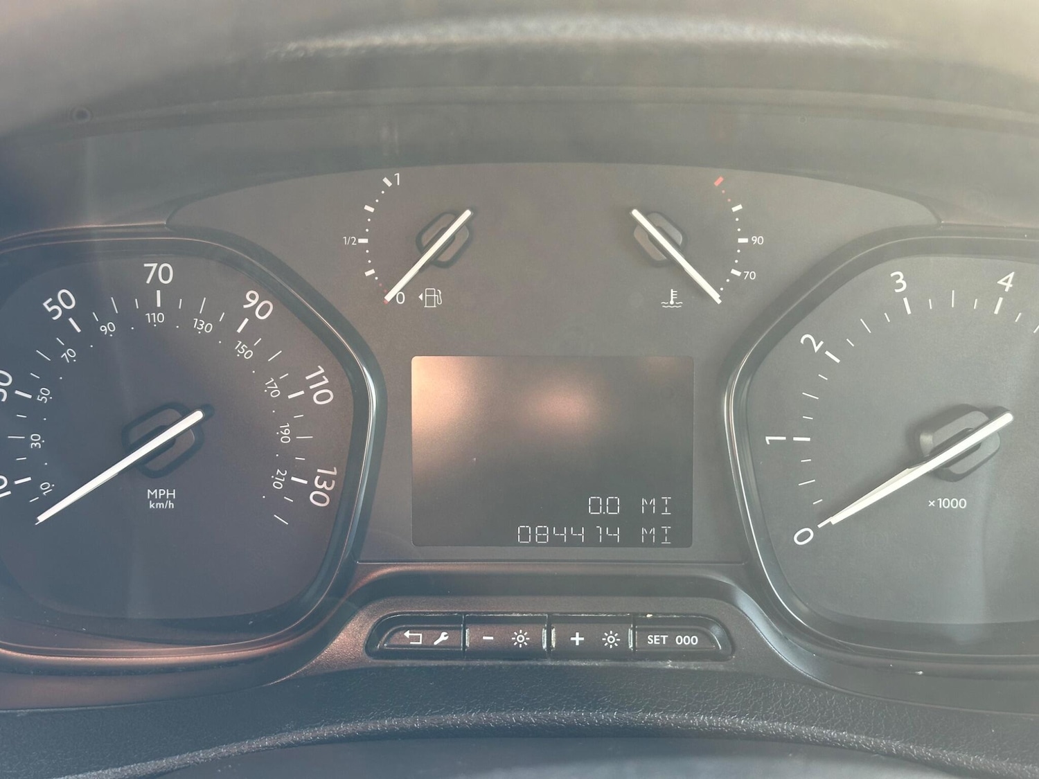 Used Peugeot Expert 2018 for sale - 78034647: Photo 24