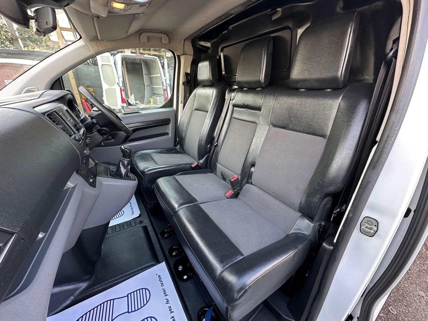 Used Peugeot Expert 2018 for sale - 78034647: Photo 25