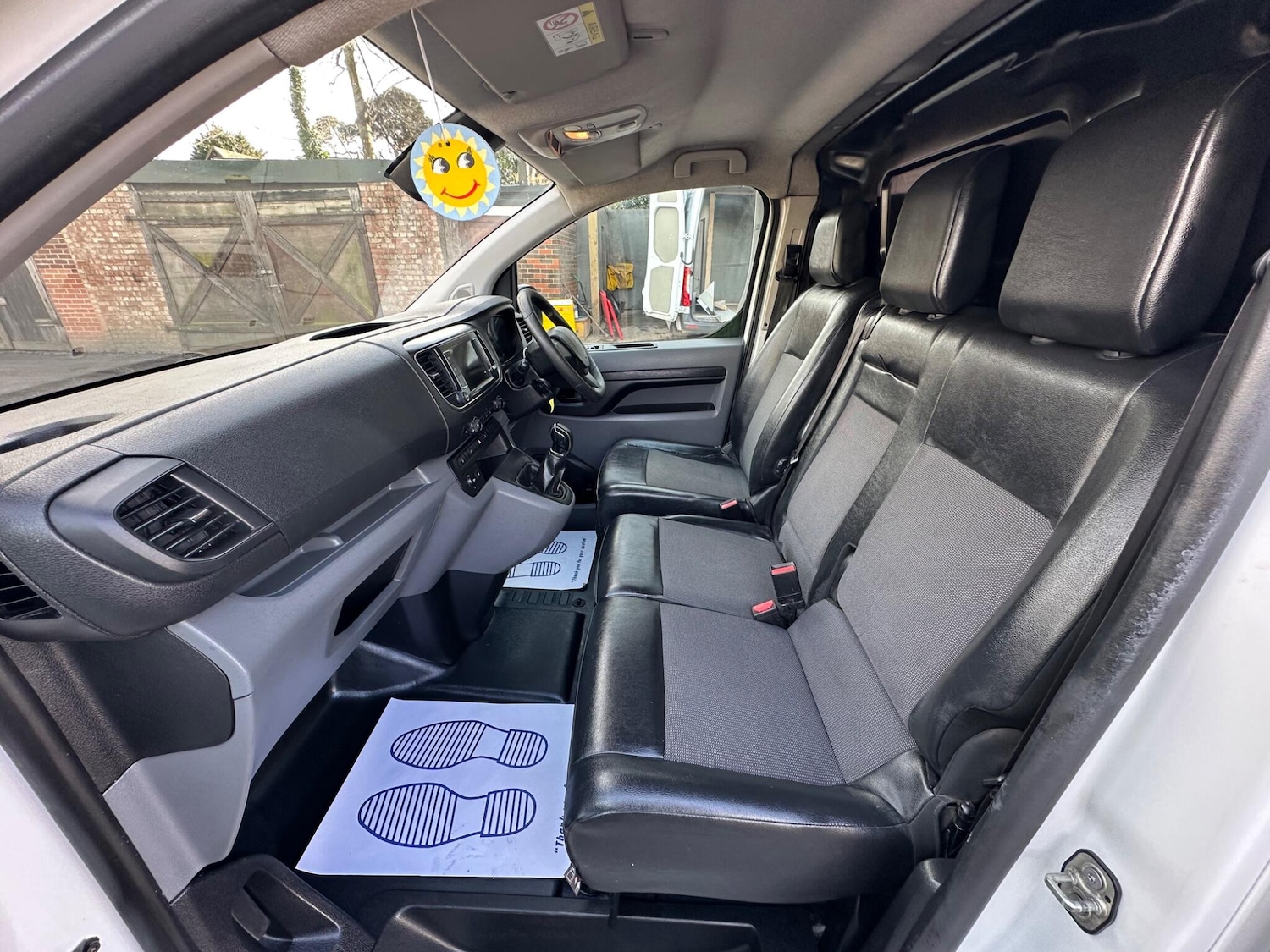 Used Peugeot Expert 2018 for sale - 78034647: Photo 26