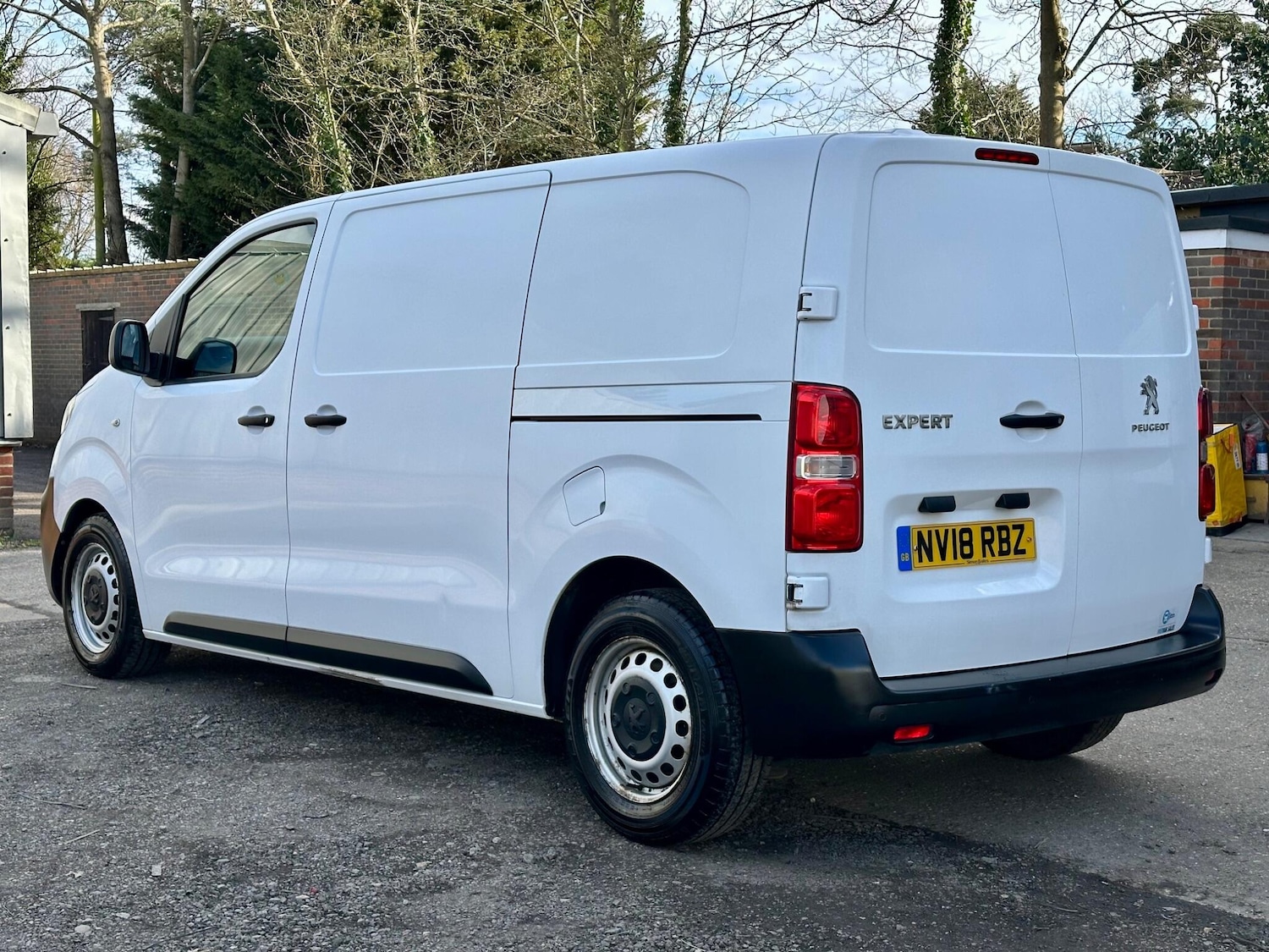 Used Peugeot Expert 2018 for sale - 78034647: Photo 7