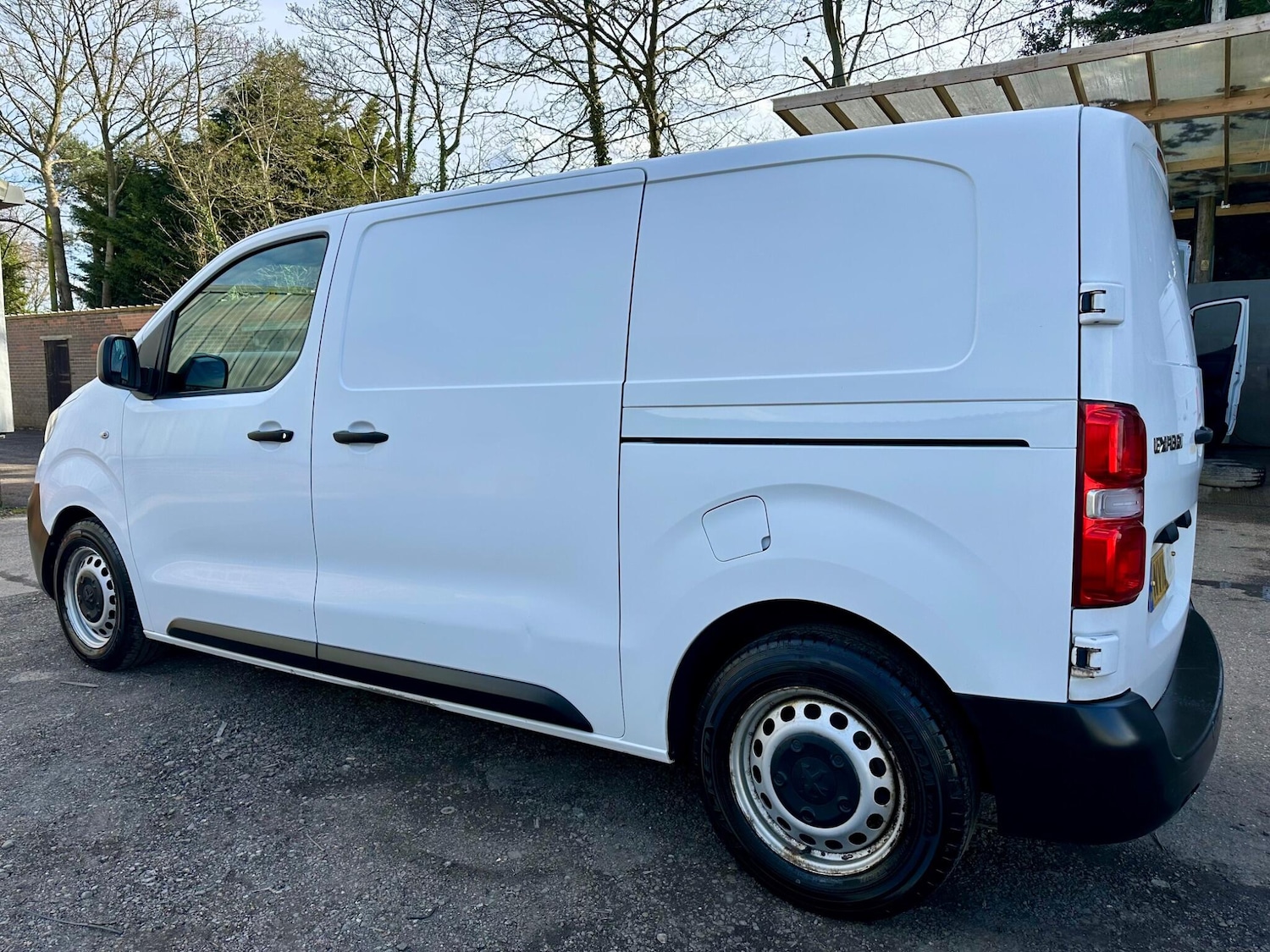 Used Peugeot Expert 2018 for sale - 78034647: Photo 8