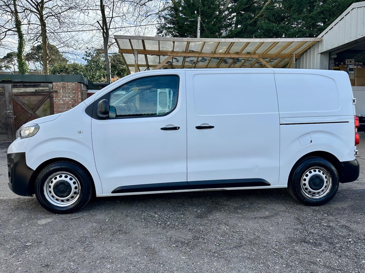 Used Peugeot Expert 2018 for sale - 78034647: Photo 9