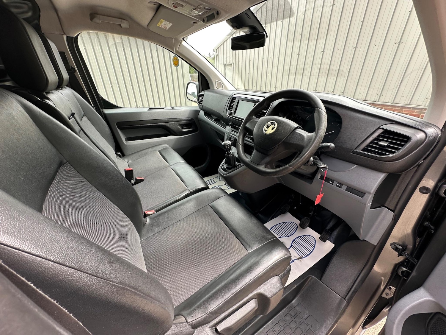 Vehicle 17