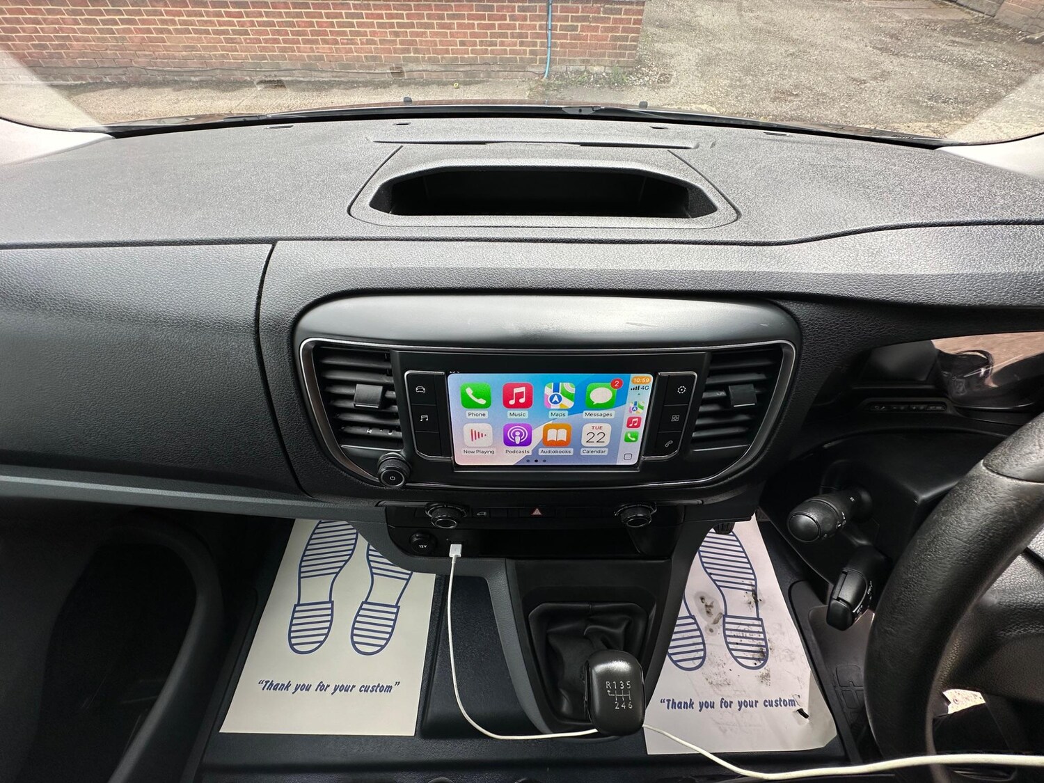 Vehicle 24