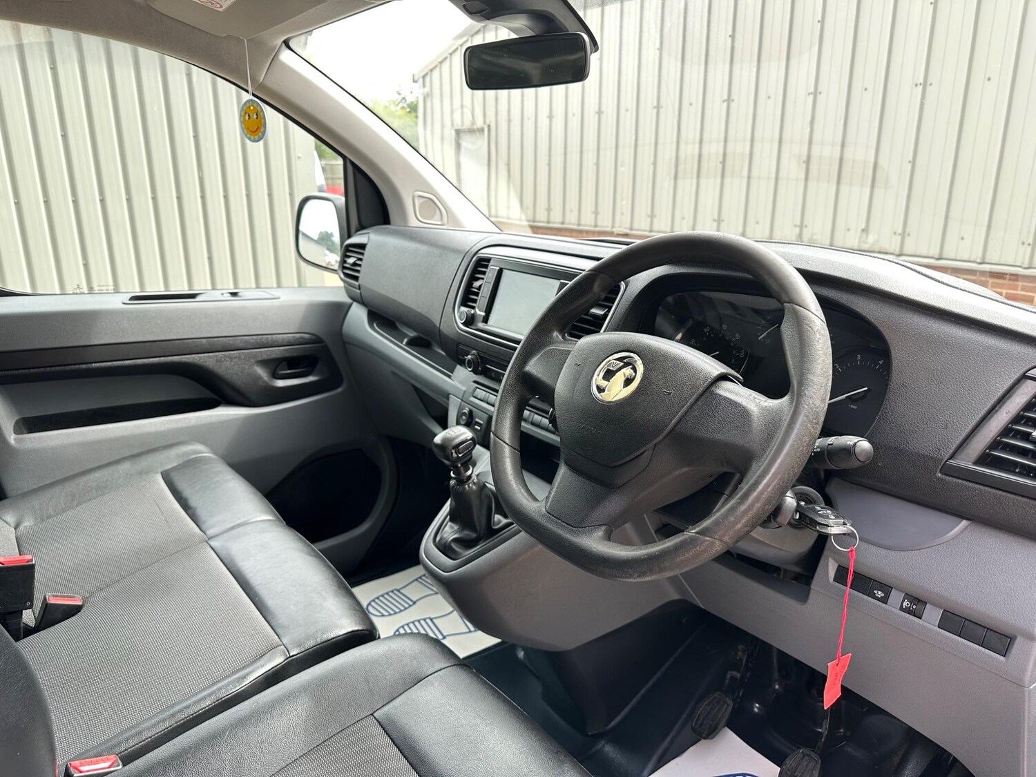 Vehicle 25