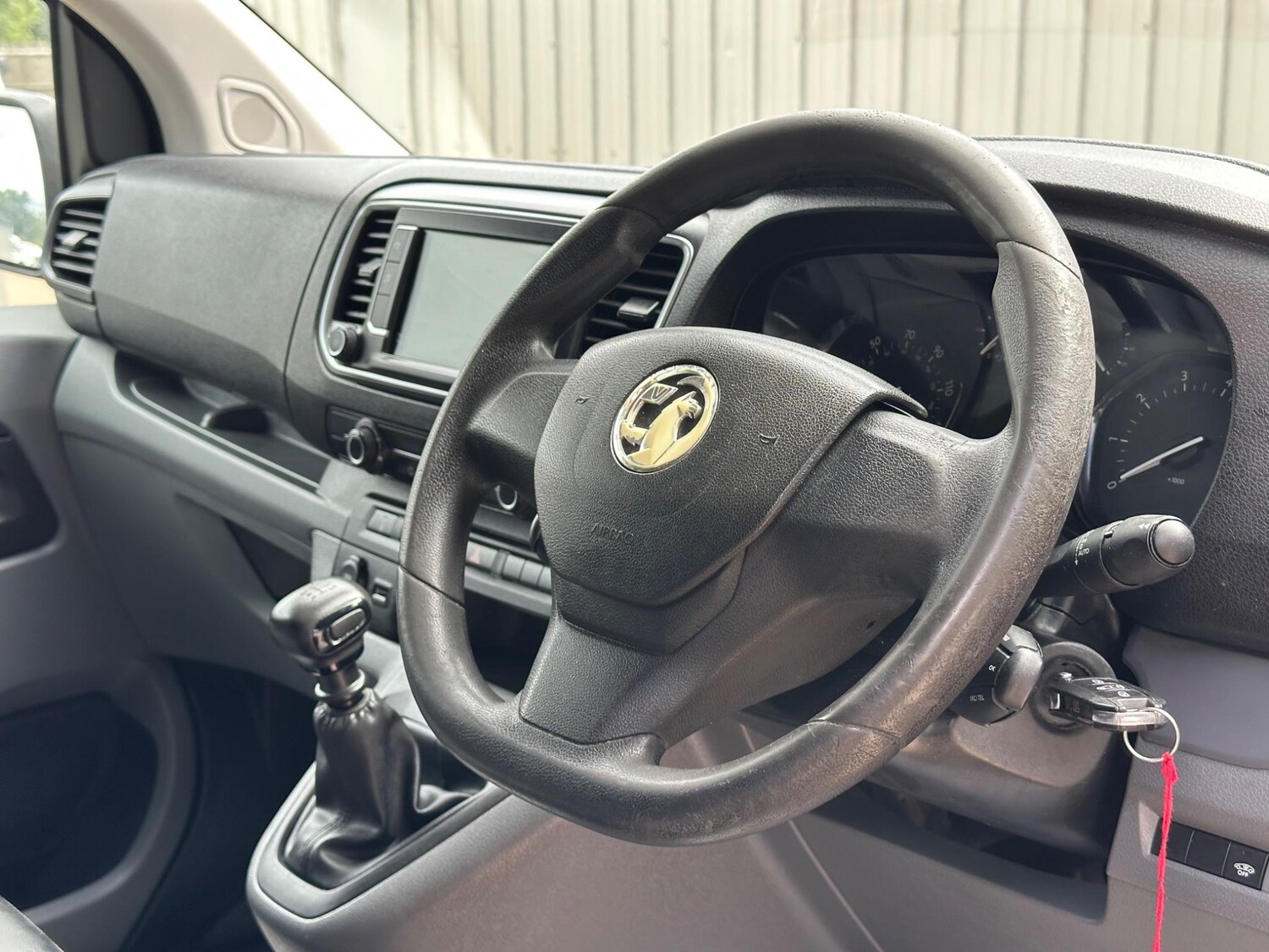 Vehicle 26