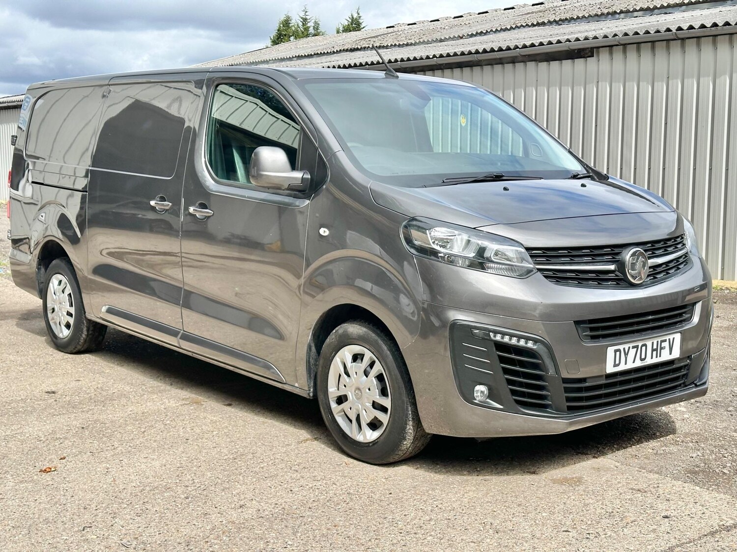 Vehicle 27
