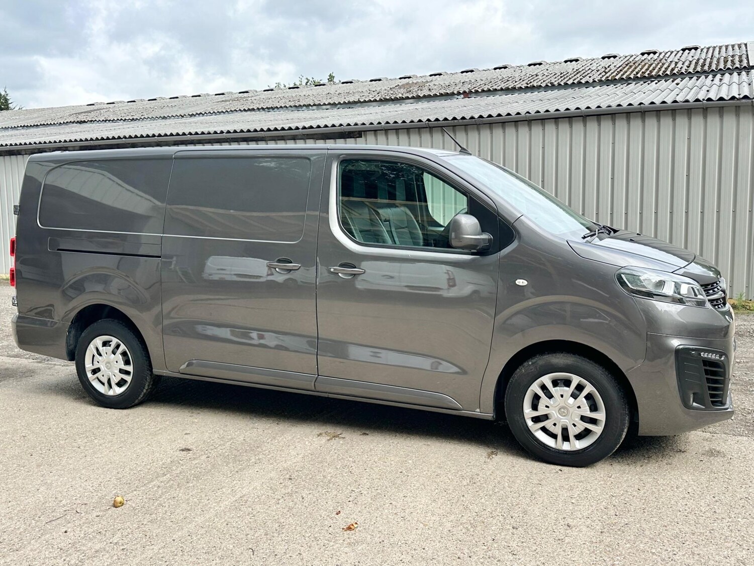 Vehicle 28