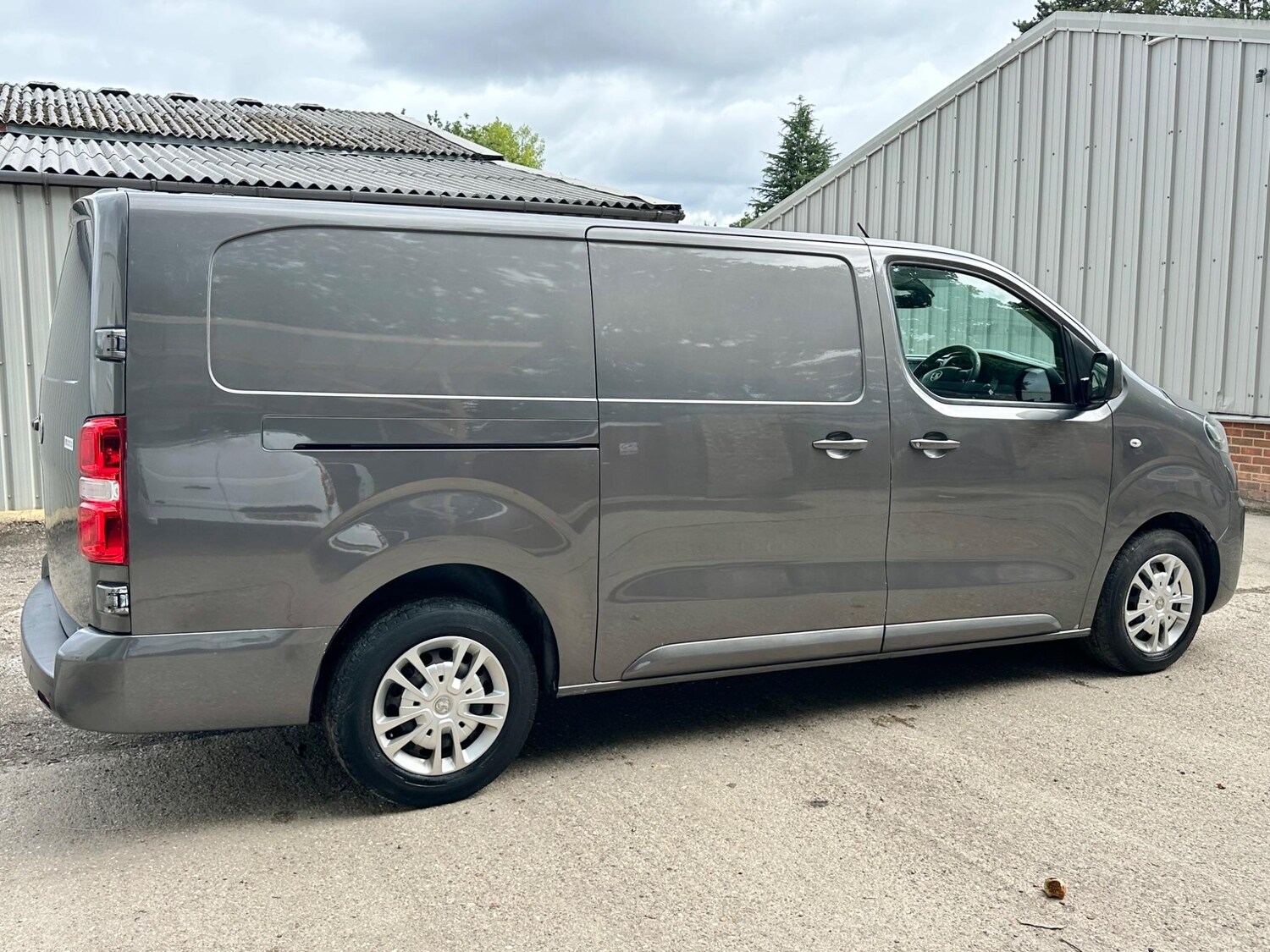 Vehicle 29