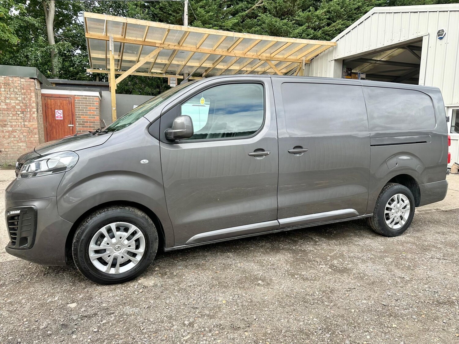 Vehicle 31