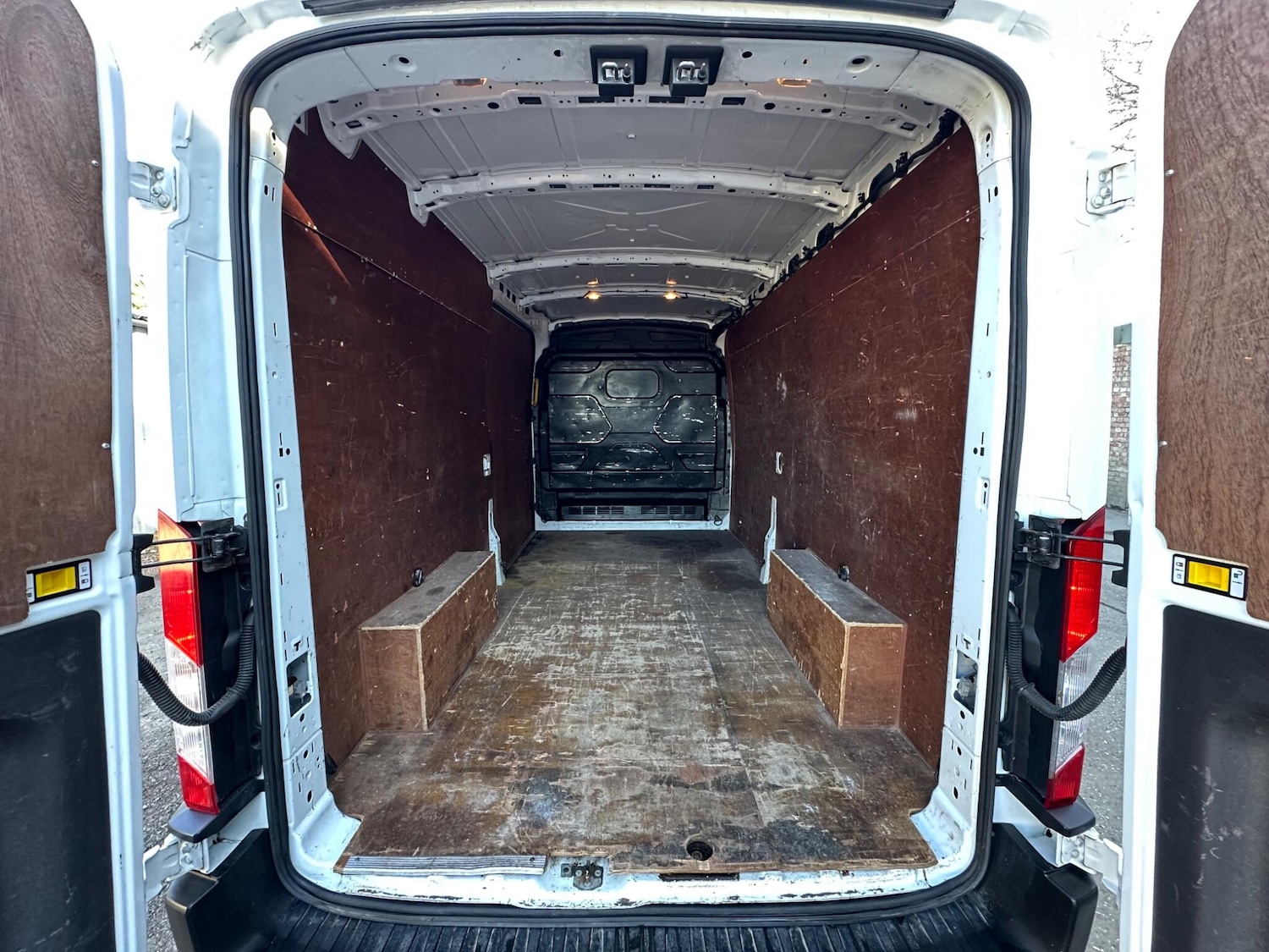 Used Ford Transit 2021 for sale - 77978426: Photo 13