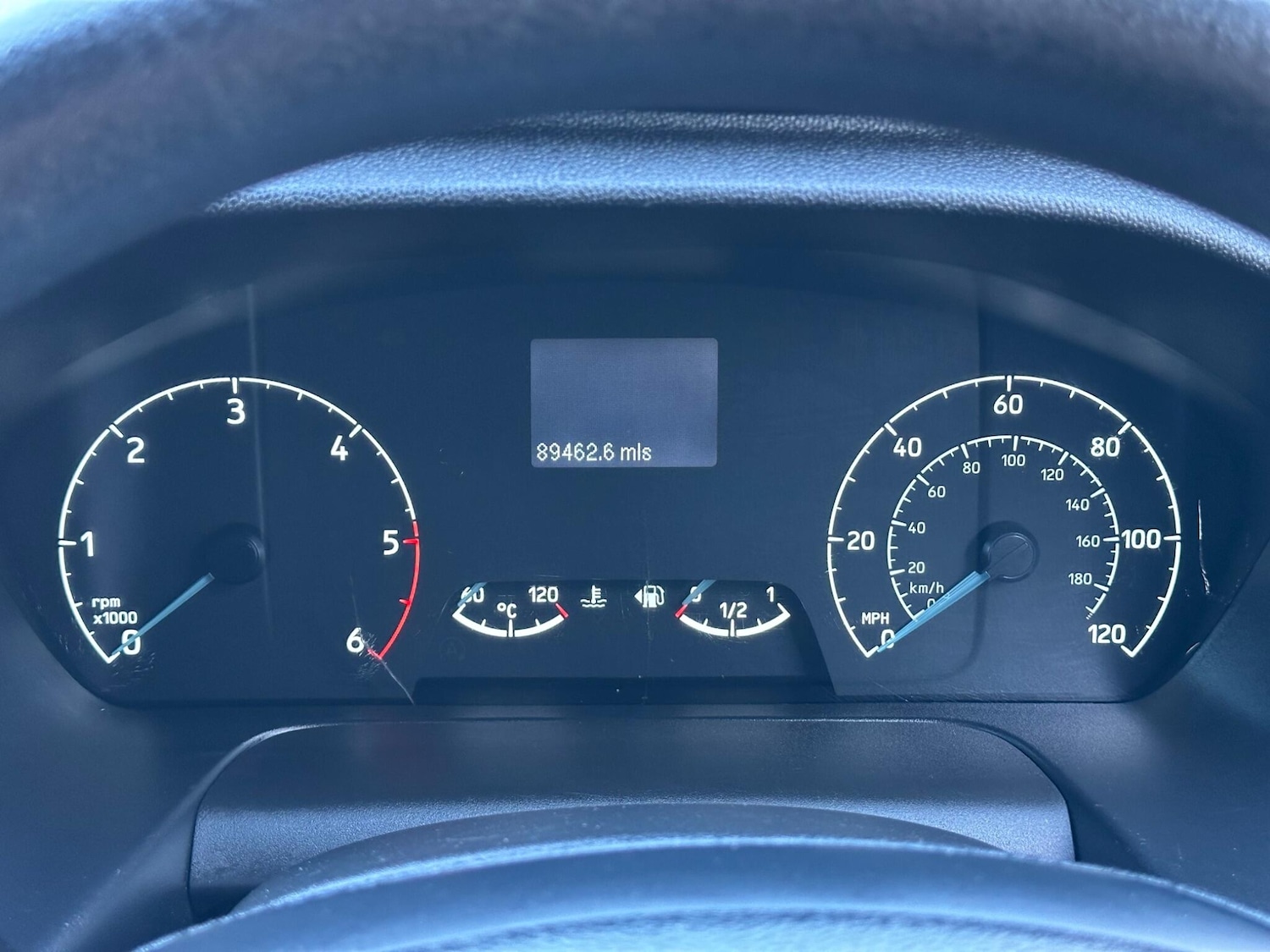 Used Ford Transit 2021 for sale - 77978426: Photo 15