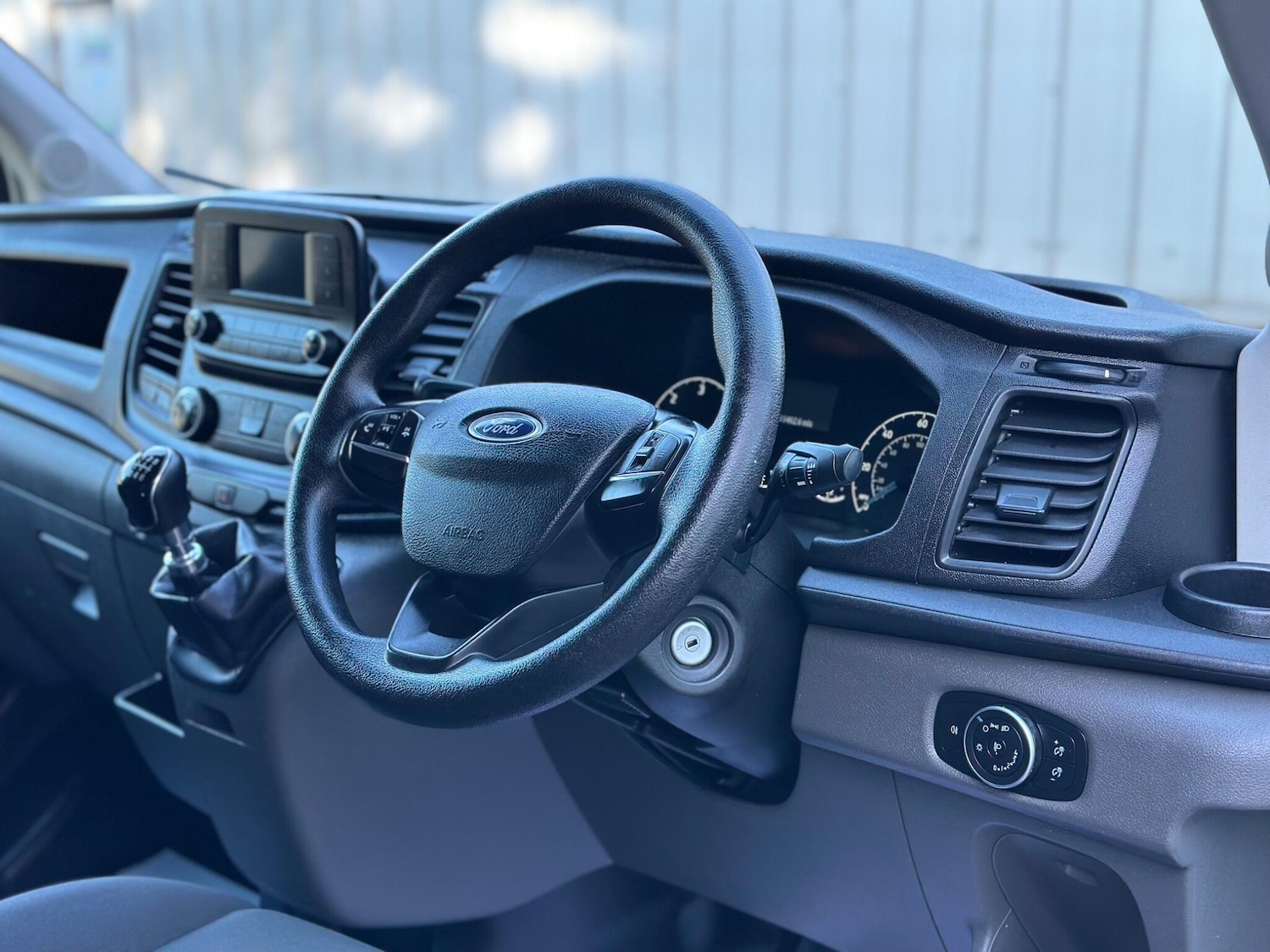 Used Ford Transit 2021 for sale - 77978426: Photo 16