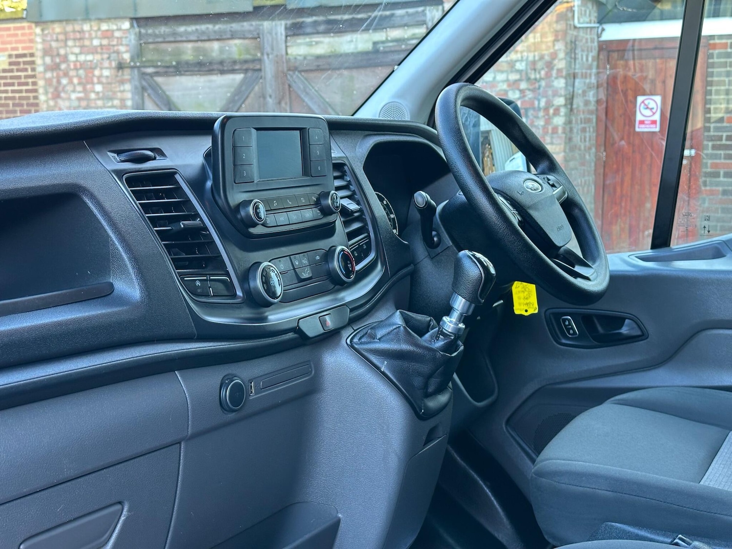 Used Ford Transit 2021 for sale - 77978426: Photo 17