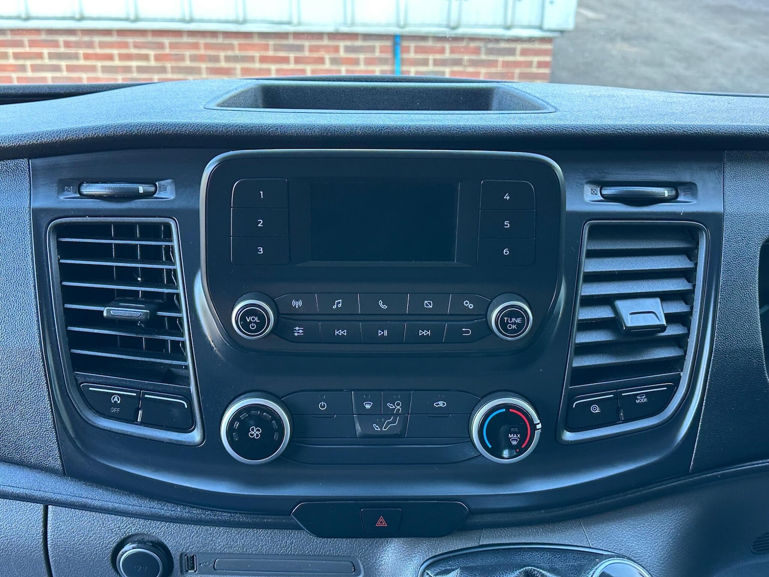 Used Ford Transit 2021 for sale - 77978426: Photo 18