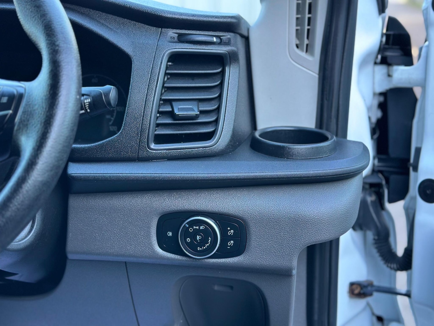 Used Ford Transit 2021 for sale - 77978426: Photo 22