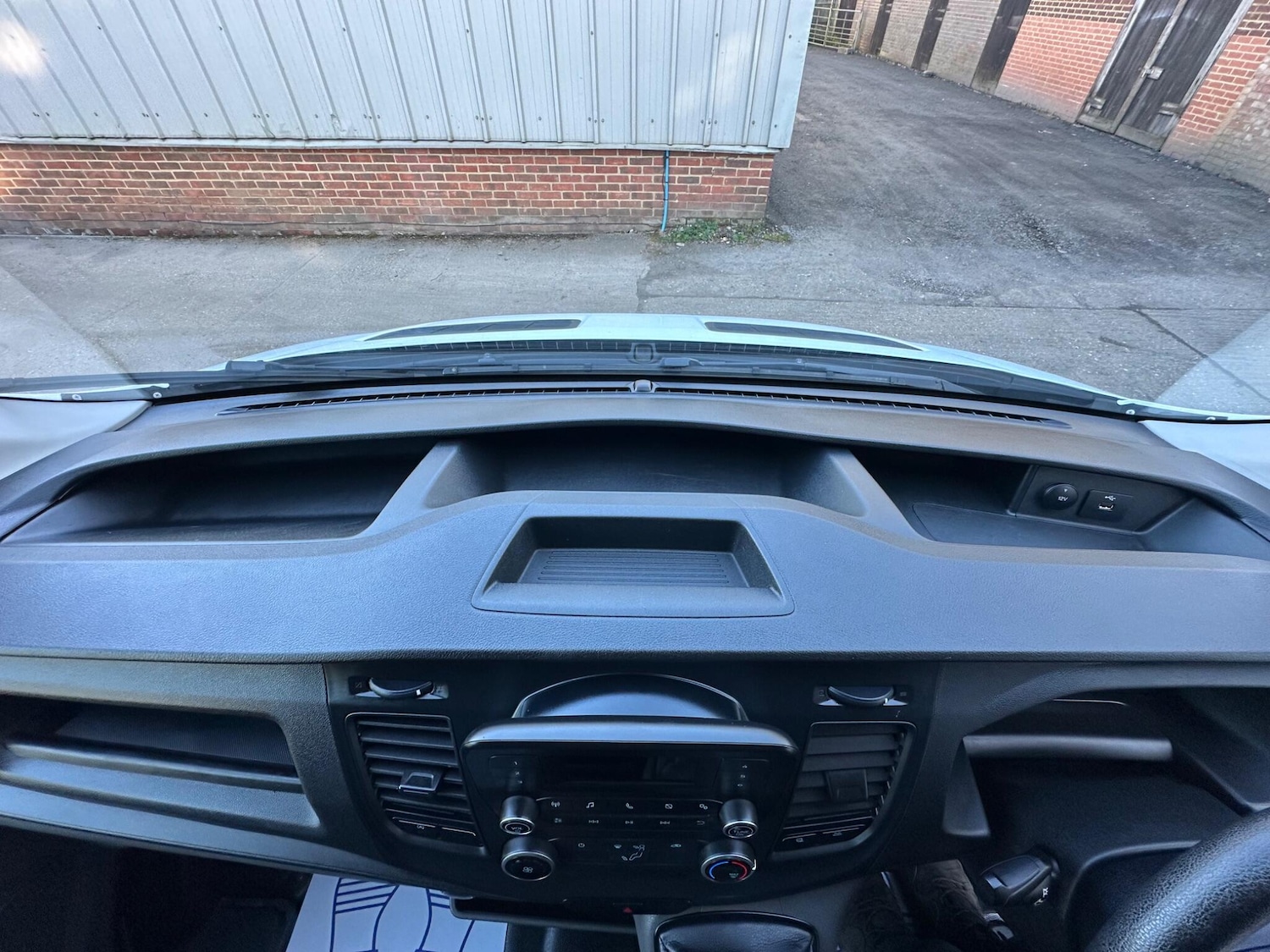 Used Ford Transit 2021 for sale - 77978426: Photo 24