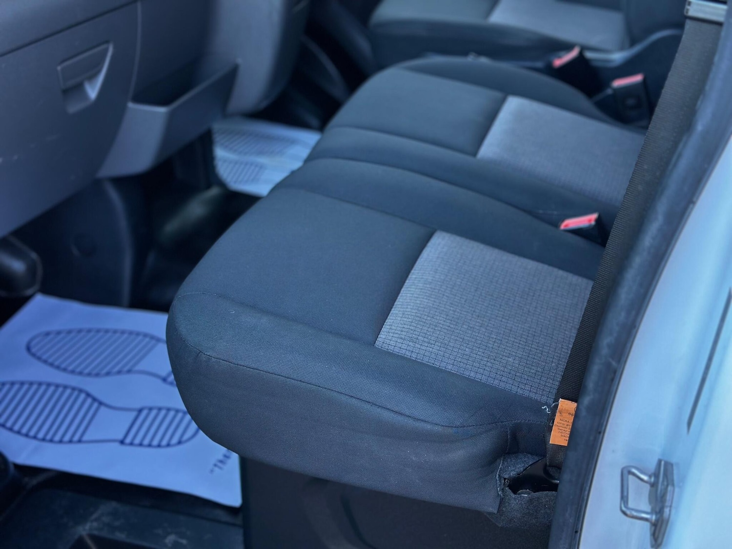 Used Ford Transit 2021 for sale - 77978426: Photo 26