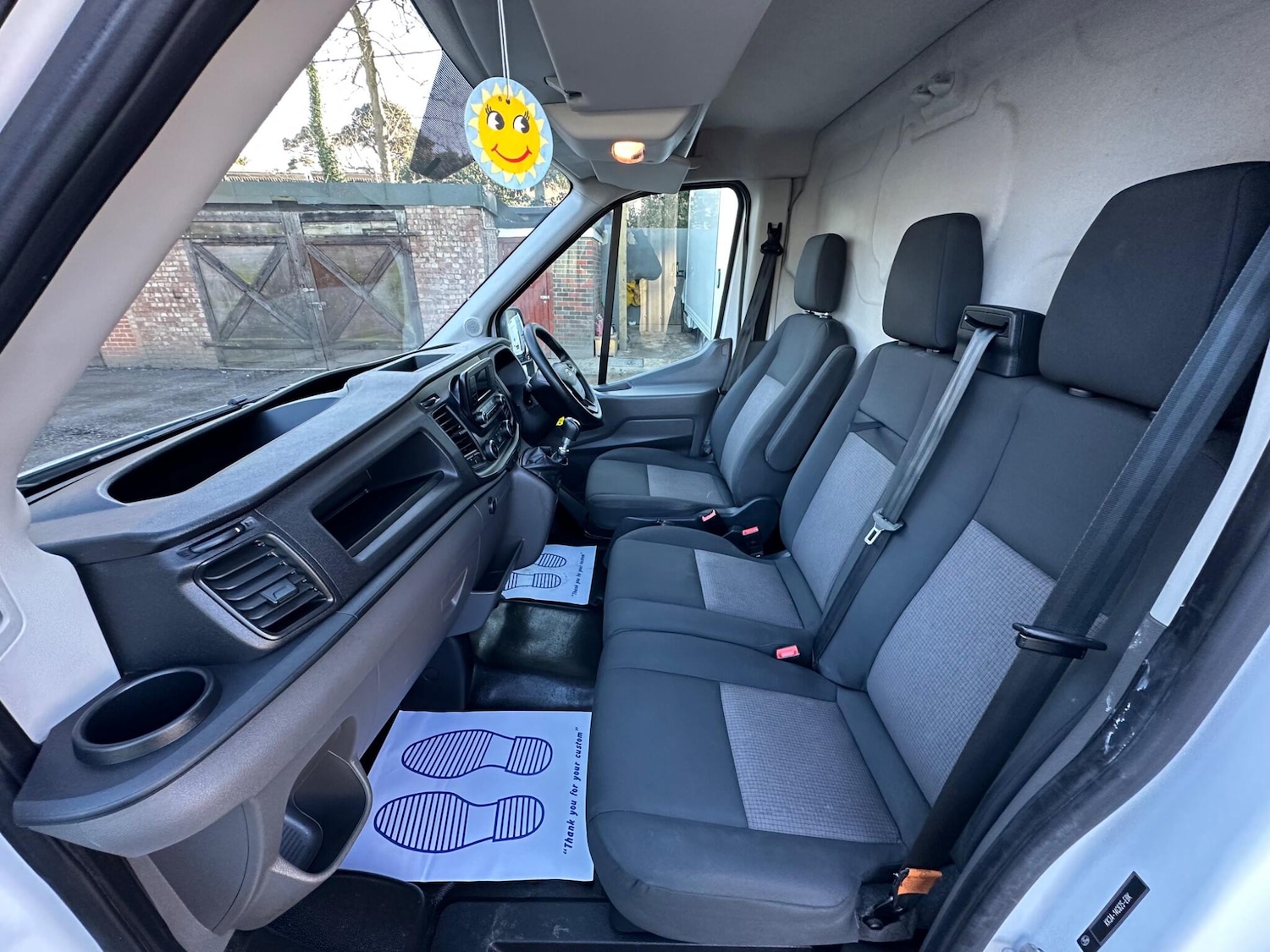 Used Ford Transit 2021 for sale - 77978426: Photo 27