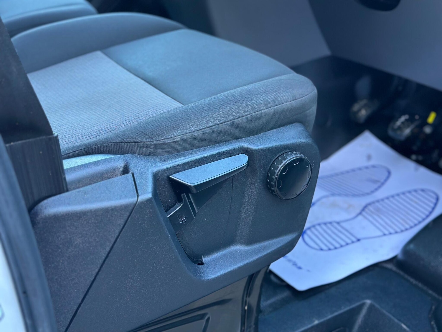 Used Ford Transit 2021 for sale - 77978426: Photo 31