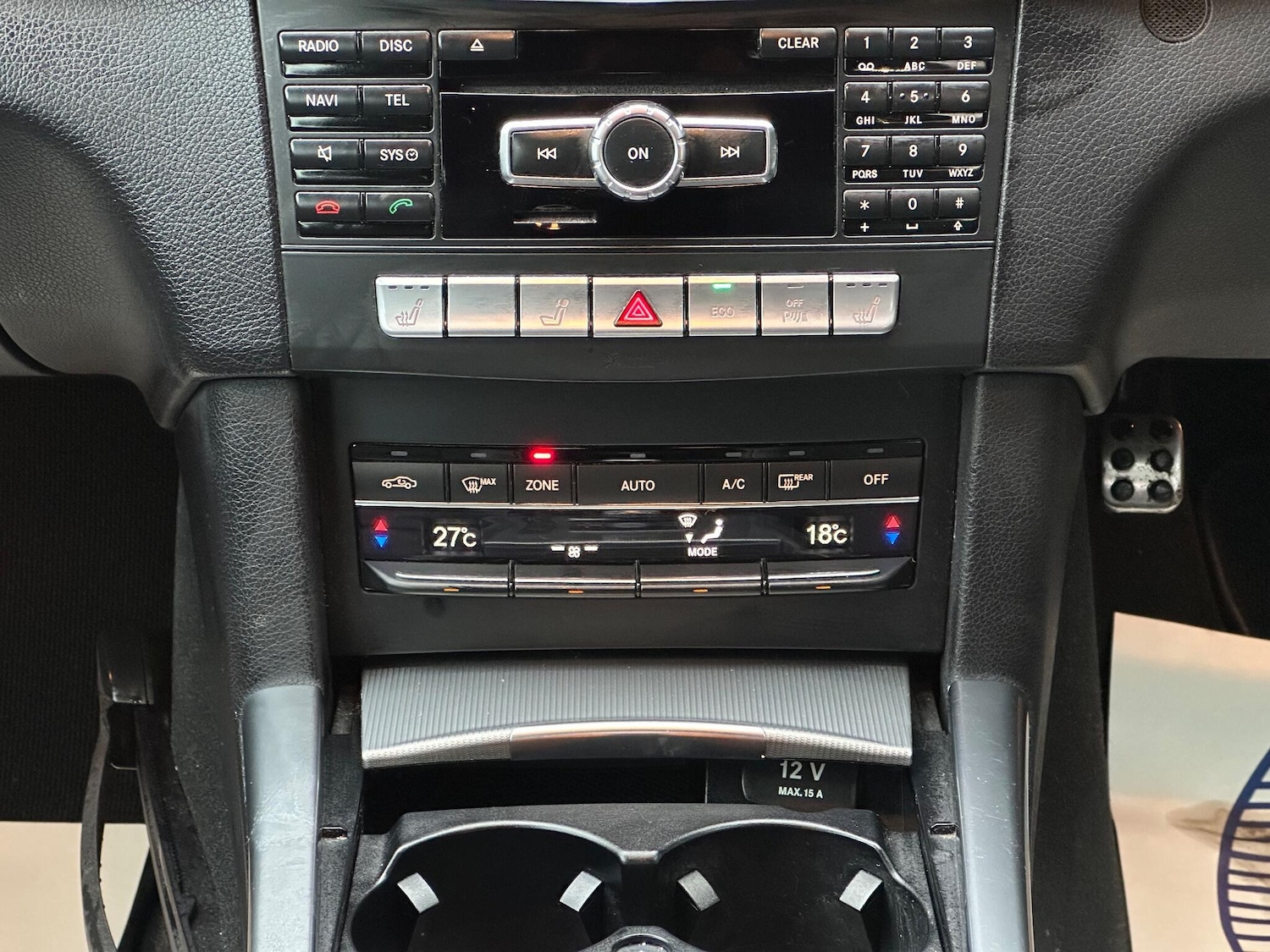 Used Mercedes-Benz E Class 2013 for sale - 76859312: Photo 29