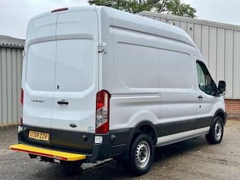 Used Ford Transit 2019 for sale - 79668953: Photo