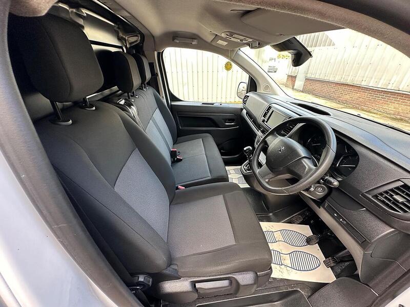 Used Peugeot Expert 2023 for sale - 76576561: Photo 15