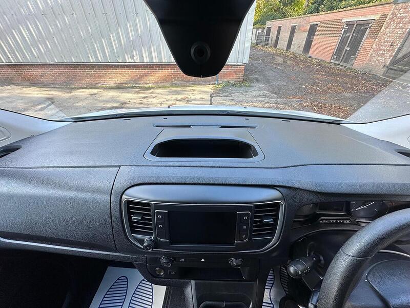 Used Peugeot Expert 2023 for sale - 76576561: Photo 20