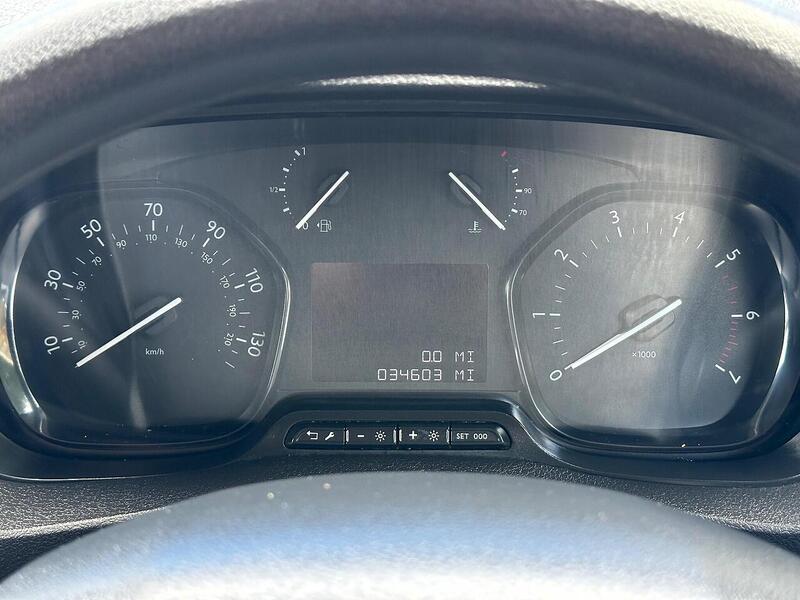 Used Peugeot Expert 2023 for sale - 76576561: Photo 21