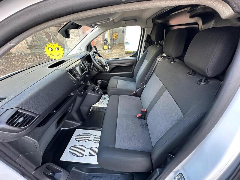 Used Peugeot Expert 2023 for sale - 76576561: Photo 22