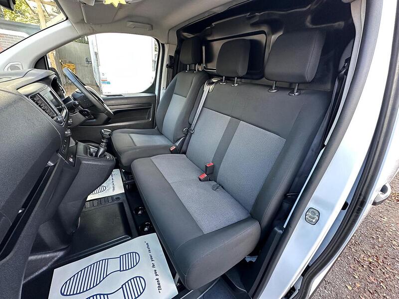 Used Peugeot Expert 2023 for sale - 76576561: Photo 23