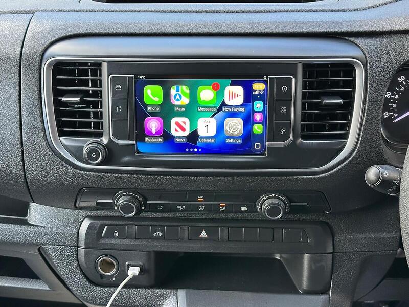 Used Peugeot Expert 2023 for sale - 76576561: Photo 24