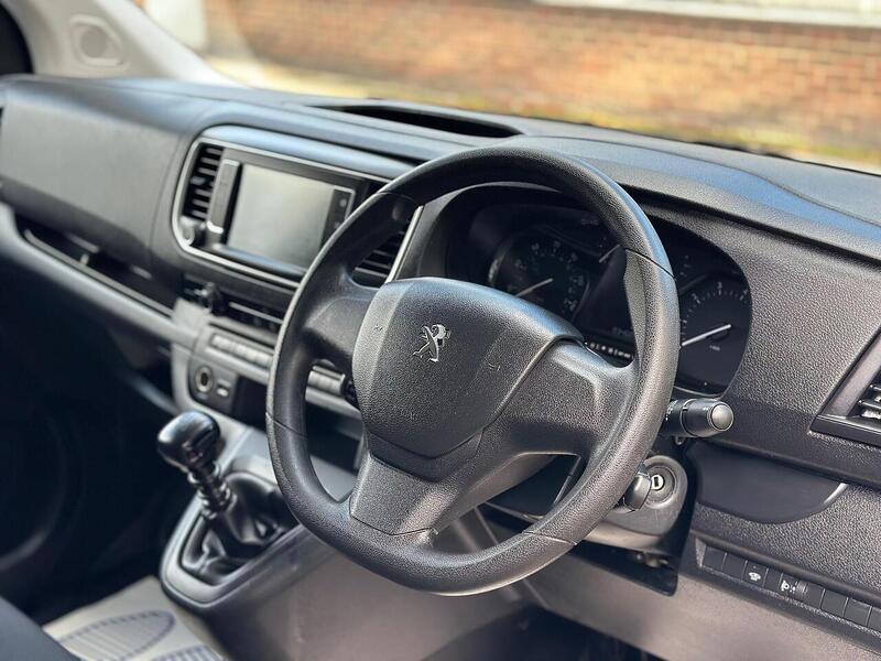 Used Peugeot Expert 2023 for sale - 76576561: Photo 26