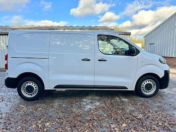 Used Peugeot Expert 2023 for sale - 76576561: Photo