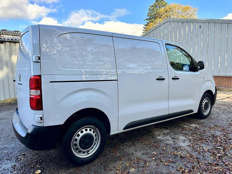 Used Peugeot Expert 2023 for sale - 76576561: Photo 5